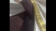 Nice moments with my fleshlight Thumb