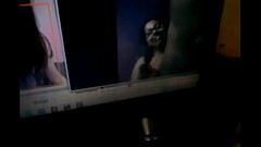 Deshi couple  video sex chat on facebook Thumb