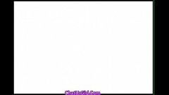 Hot Sexy teen dildoing in pussy Thumb