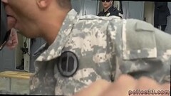 Cops porn movie and gay police fucking teenager boy Stolen Valor Thumb