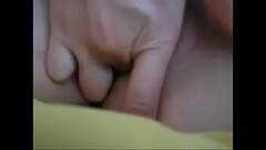 Amateur pussy fingered to ORGASM - amateursonline.cam Thumb