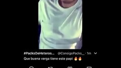 Video porno de mi Twitter y chicos cogiendo Thumb