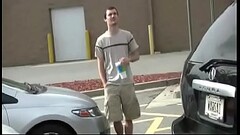 Blacks On Boys -Sexy Teen White Boy Fuck BBC 12 Thumb