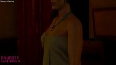 The Witcher 3 Stolen Balls &amp_ Cheating Wife Thumb