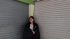 Danisha Kuin dancing YDNTK by Adalberto Caro Thumb