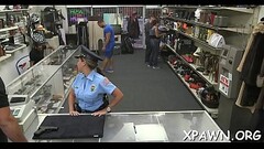 There'_s some sex in shop Thumb