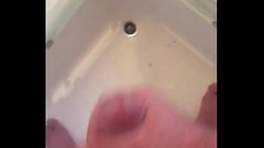 masturbation in shower. Great feeling Thumb