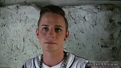 Young gay cum eating porn tube Pretty Boy Gets Fucked Raw Thumb