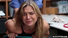 Precious chick Blair Williams loves fucking hard Thumb