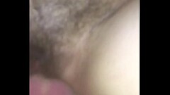 creampie sloppy hairy dripping cunt Thumb