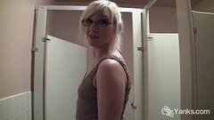 Chubby Yanks Blondie Ruby Enraylls Cums Thumb