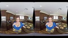MilfVR - American Pie ft. Natasha Nice Thumb