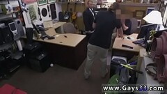 New straight male gay pornstars and naked men sucking toes Brad and I Thumb