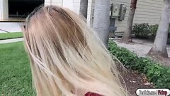 Teen Crystal getting fucked hard Thumb