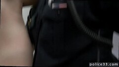 Naked police fucking teen movieture gay Two daddies are finer than one Thumb