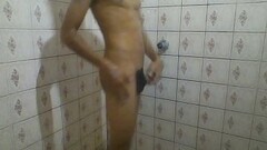 Dotado no Banheiro Thumb