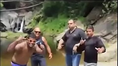 el pozo del cura Thumb
