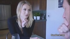 Sweet tight asshole for promotion Thumb