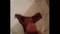 Calcinha Nova da Cunhada e da Sogra Thumb