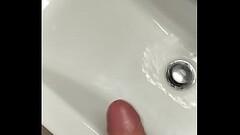 Big load of cum Thumb