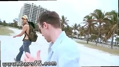 Photos of all male public nudity gay xxx Marine Ass Thumb