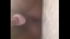Playing with that creamy wet pussy Thumb