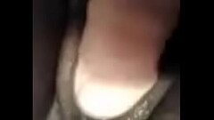 Wow that pussy is phat and creamy! Thumb