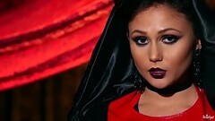 Twistys.com - Sexy vampire xxx scene with Ariana Marie Thumb