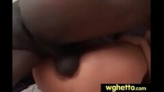 Fuck my ghetto booty with your big white cock 12 Thumb