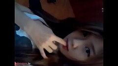 most sexy hot asian girl Thumb