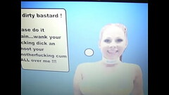 Tribute Gianna Michaels needs my Load Part xxx Thumb