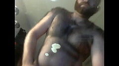 Urso punhetando|amador|hairy| www.papaurso.xyz Thumb