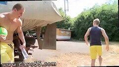 Pics white gay cocks first time Public Anal Sex And Naked VolleyBall! Thumb