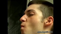 Gays pissing on each other Kaleb Scott and Jeremiah Johnson Thumb