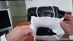 Free straight male masturbation video gay Keeping The Boss Happy Thumb