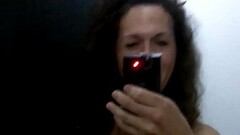 Nikki Ladyboys Mirror selfie Video Thumb