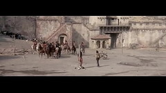 Magda Konopka in Blindman 1971 Thumb