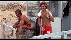 Louise Golding in Lifeguard 1976 Thumb