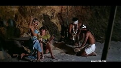 Luan Peters in Pacific Banana 1981 Thumb