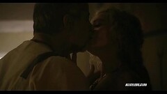 Lisa Chappell in Roman Empire in Reign b. in s01e01 2016 Thumb