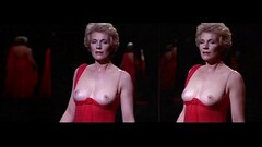 Julie Andrews Marisa Berenson in S.O.B 1981 Thumb
