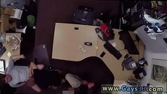 Straight men shooting loads gay He sells his taut culo for cash Thumb