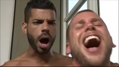 Trio arrombadores, dupla penetra&ccedil_ao!.. www.papaurso.xyz Thumb