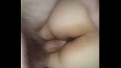 Lucky guy fucks a nice girls pussy. Nice asshole Thumb