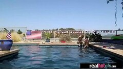Sexy Sluty GF (blake eden) Like Sex Action Scene On Tape vid-07 Thumb