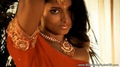Inspirational Indian Seduction Thumb