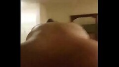 Slut rides plumbers dick Thumb