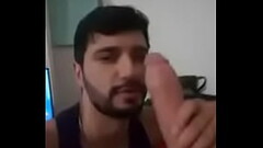 MARCOS GOIANO - CHUPANDO A CACETONA DO MEU NAMORADO Thumb