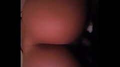 Bubble butt Thumb
