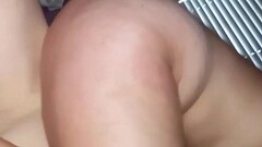 Wife sucks and rides my dick Thumb